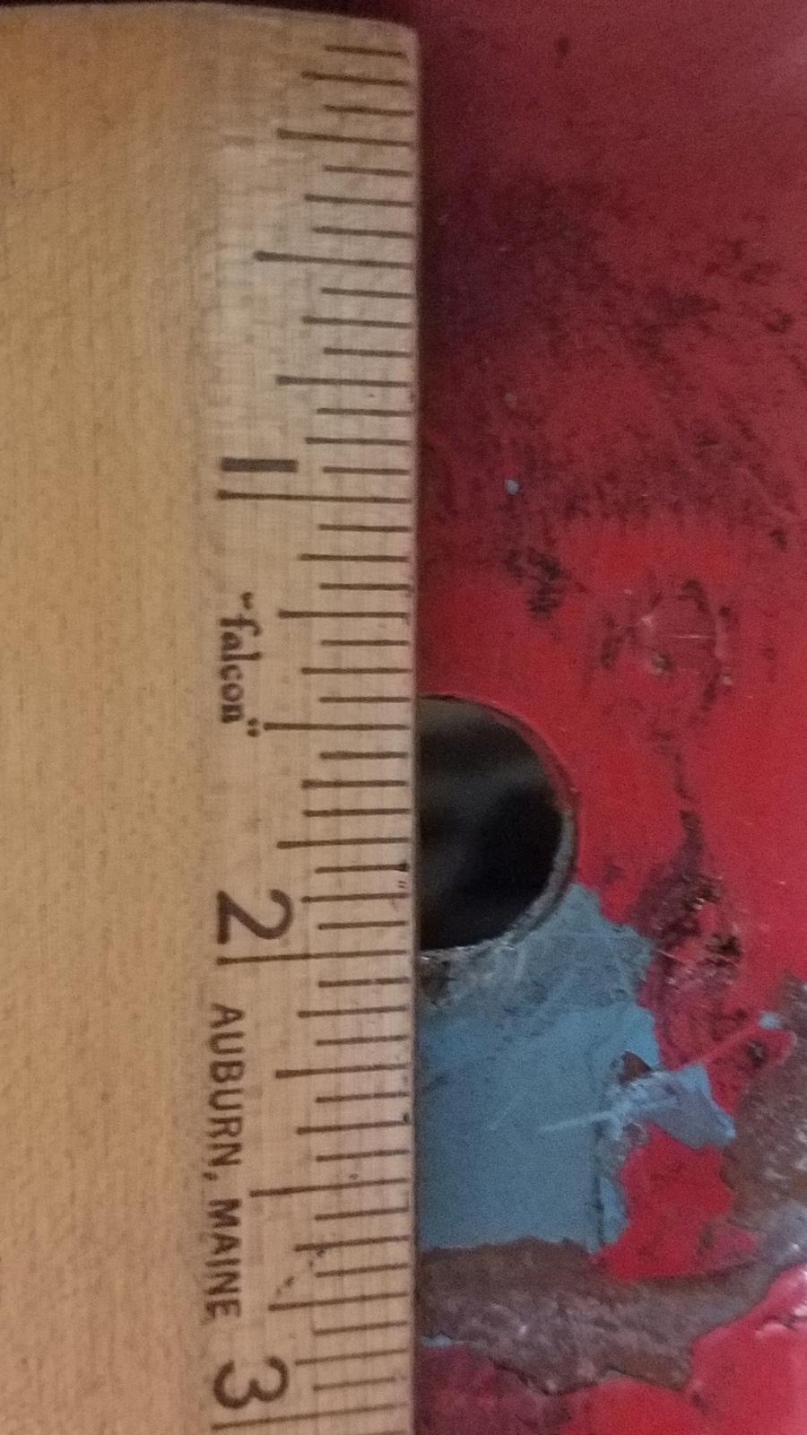 1974BumperMeasurement1