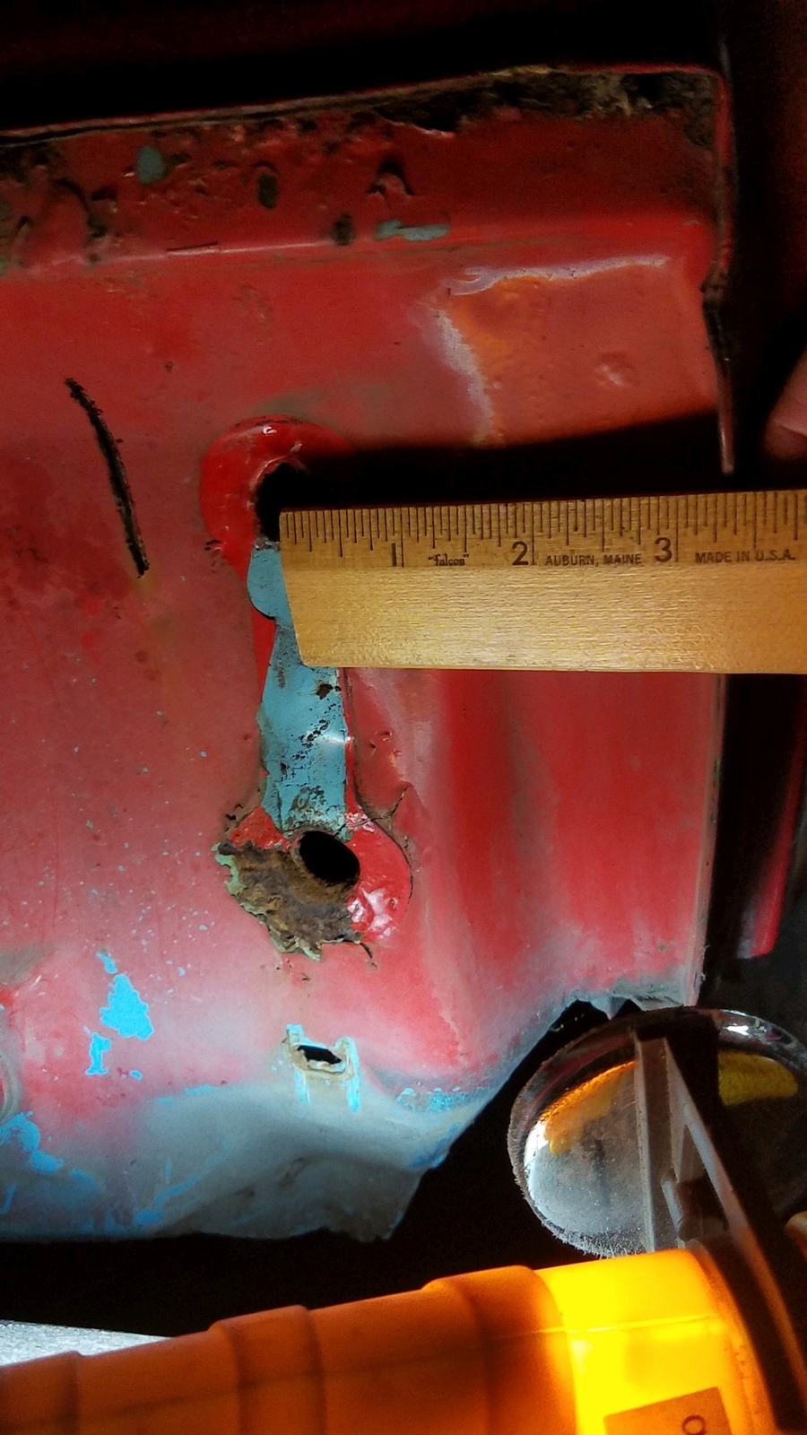 1974BumperMeasurement3