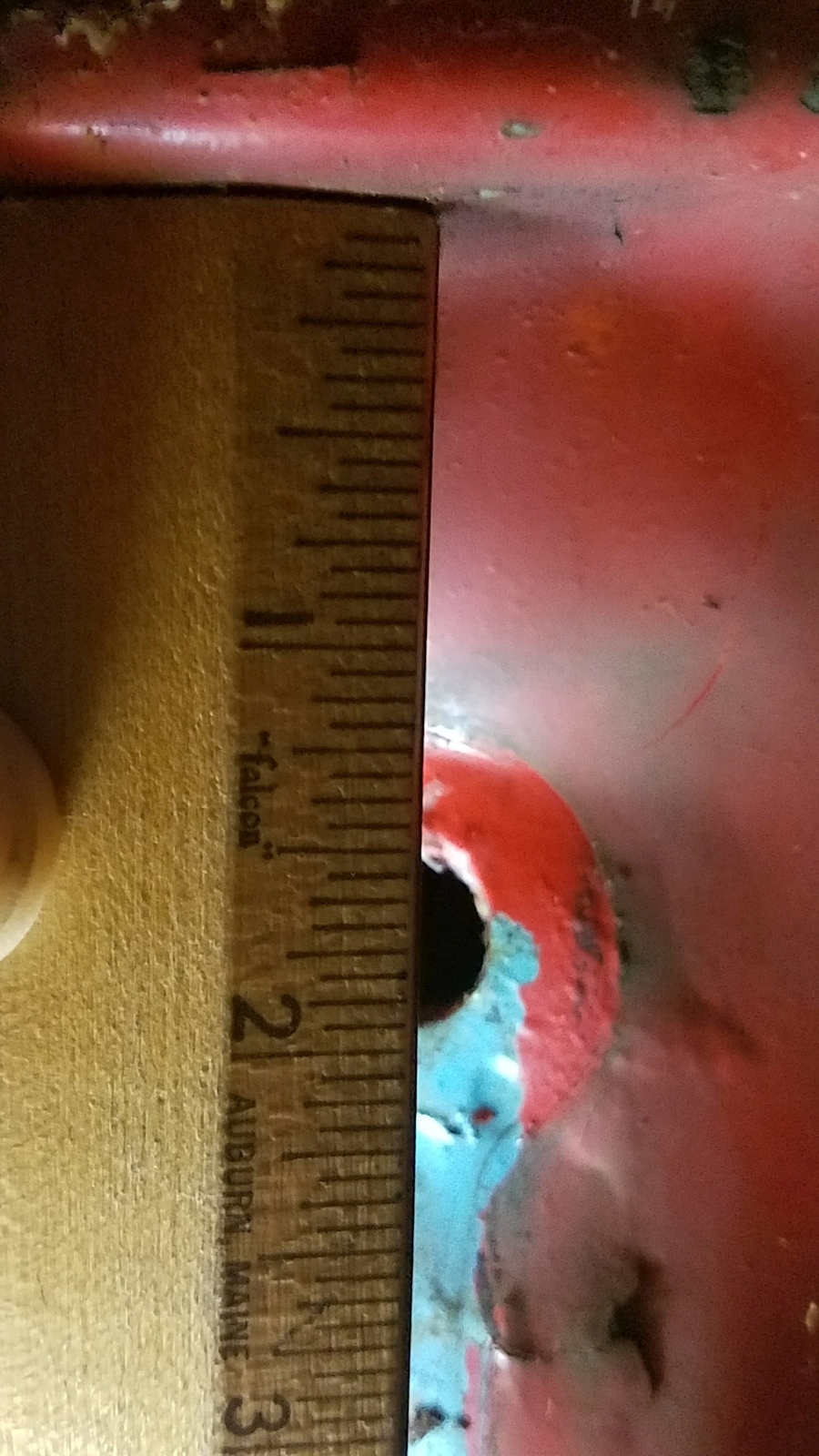 1974BumperMeasurement4