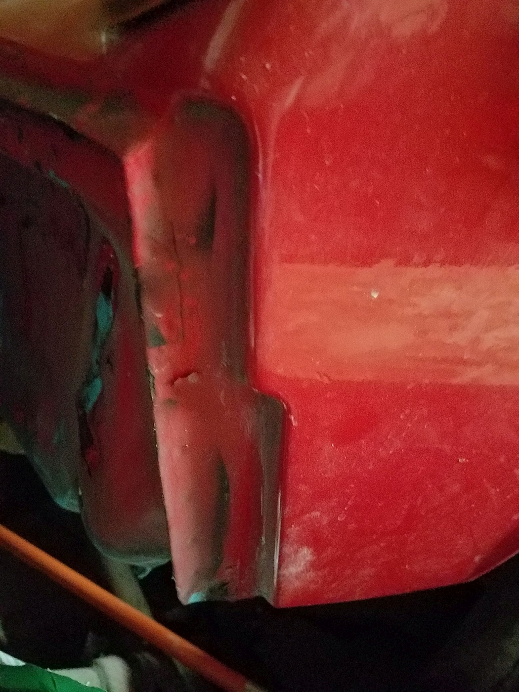 1974RearBumperAtQtrPanel1