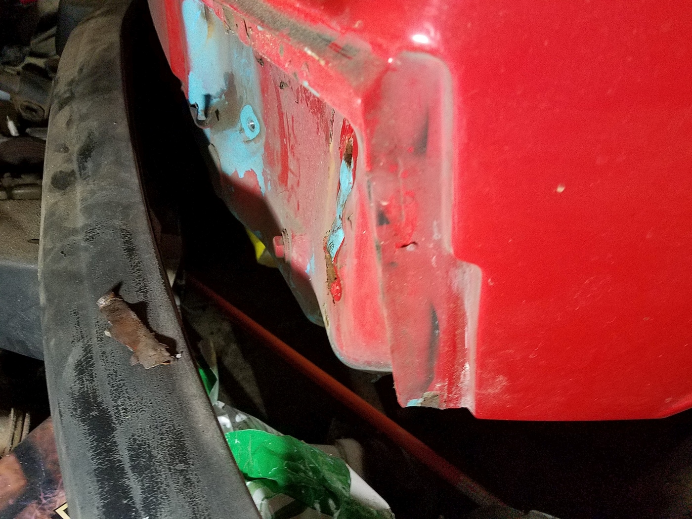 1974RearBumperAtQtrPanel2