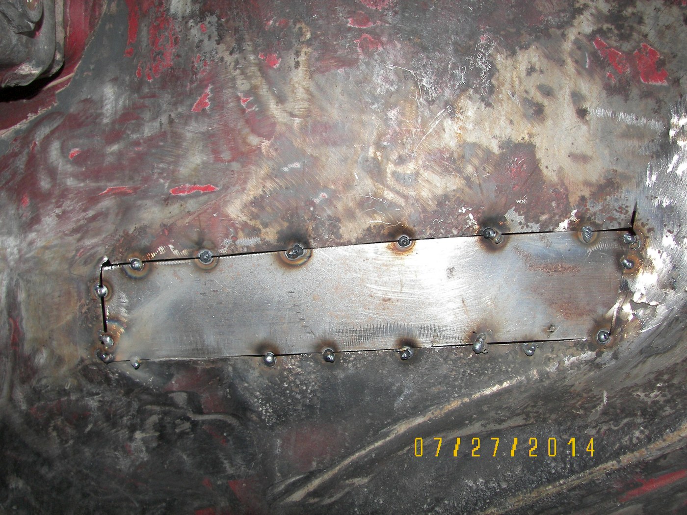 BatteryTrayWall