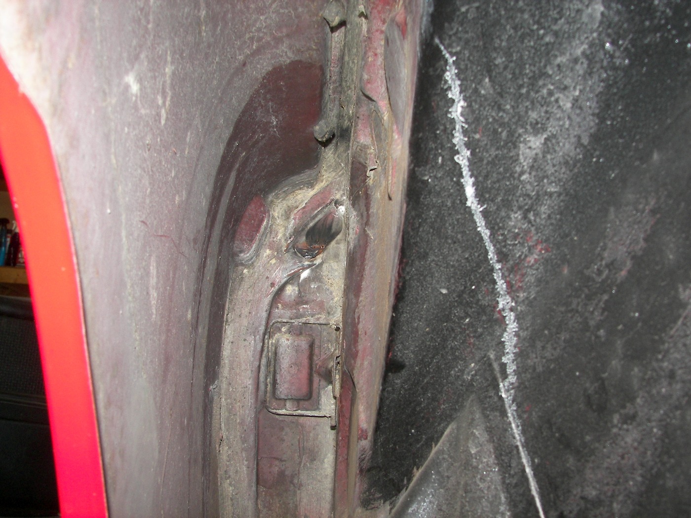 DriverInnerQtrPanel
