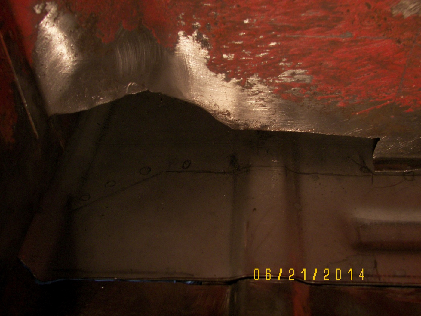 EngineCompartmentIntoPassengerCompartment1