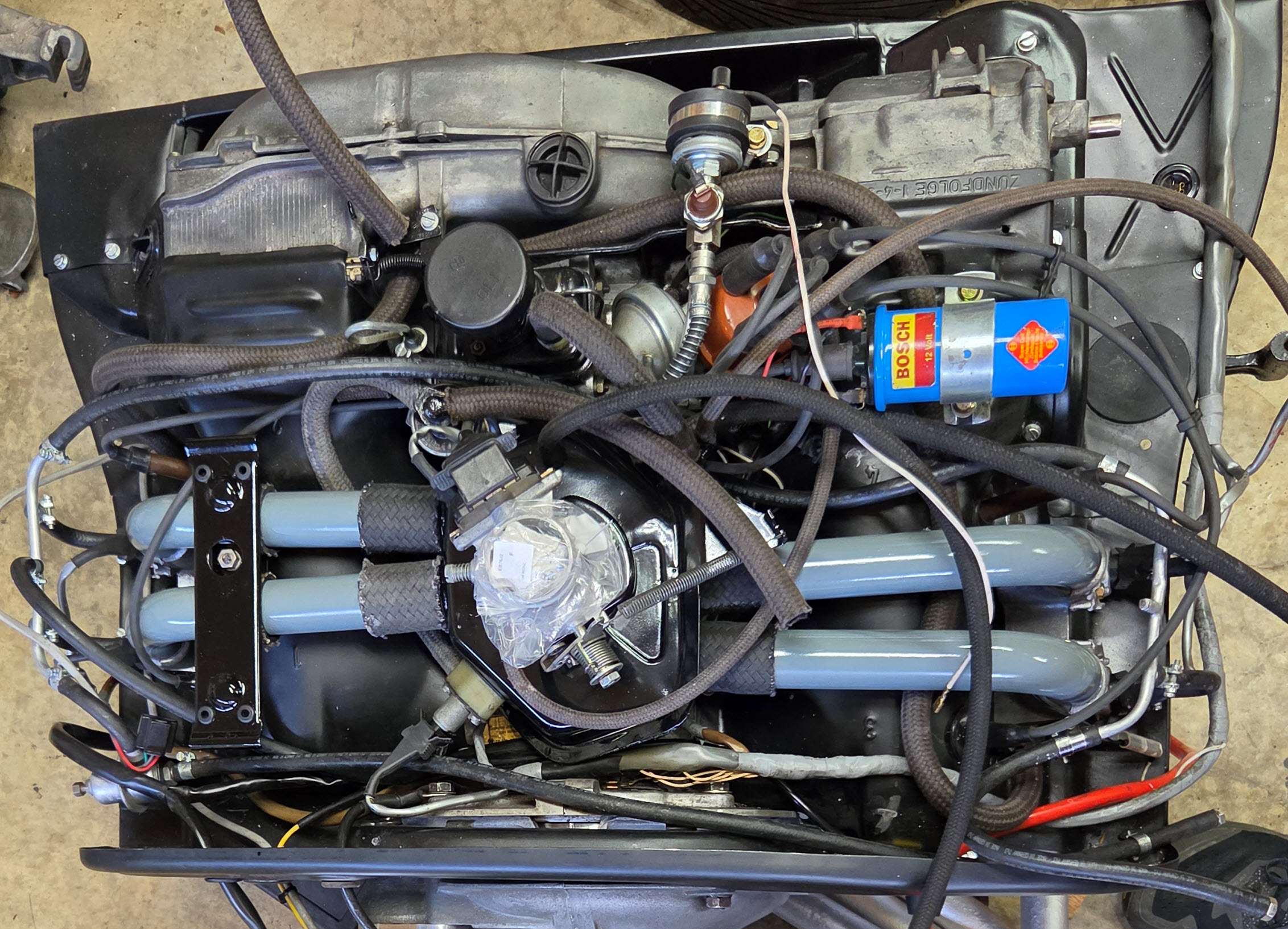 EngineTop