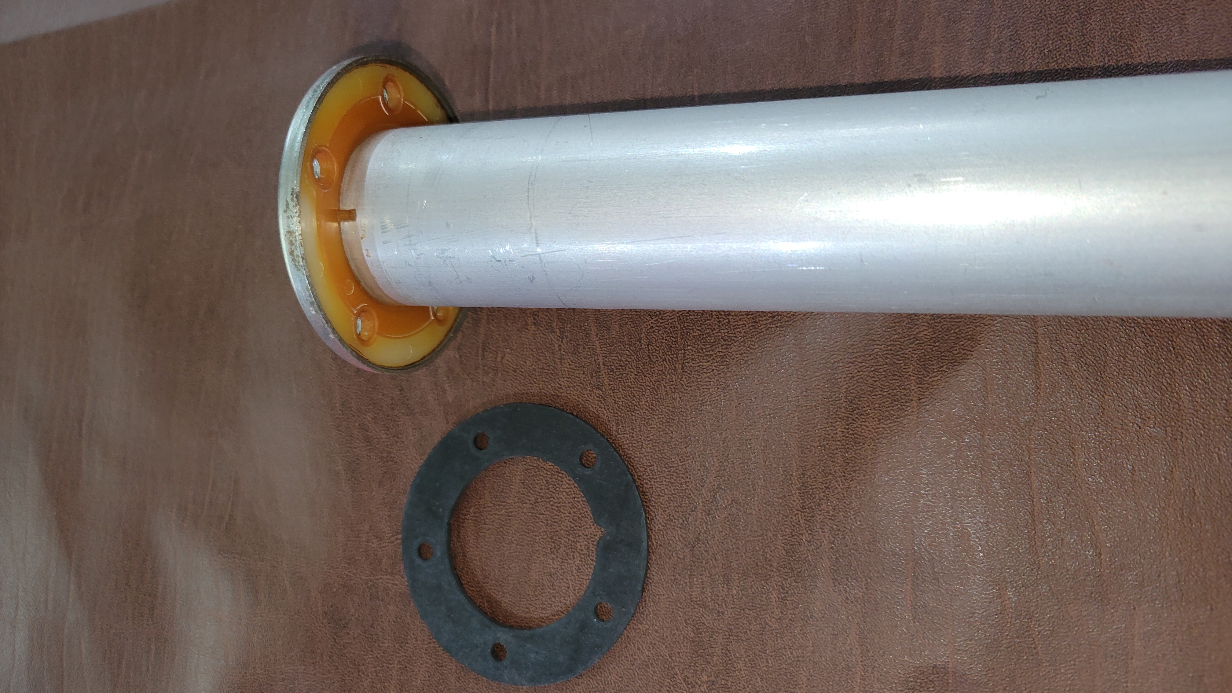 Fuel Sender