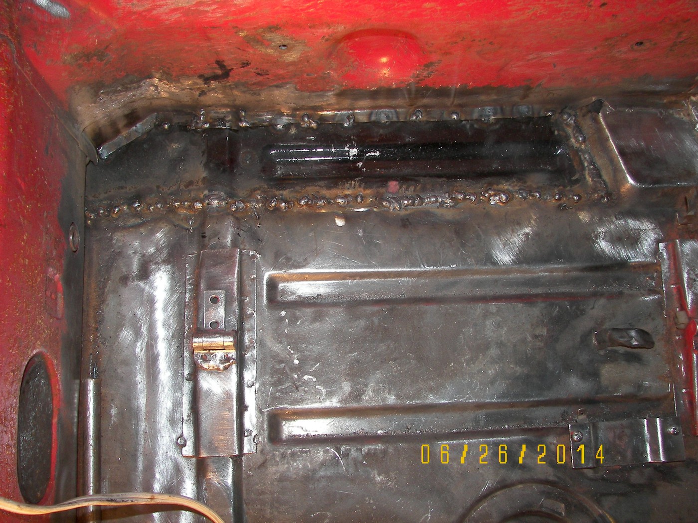 PassengerFloor5