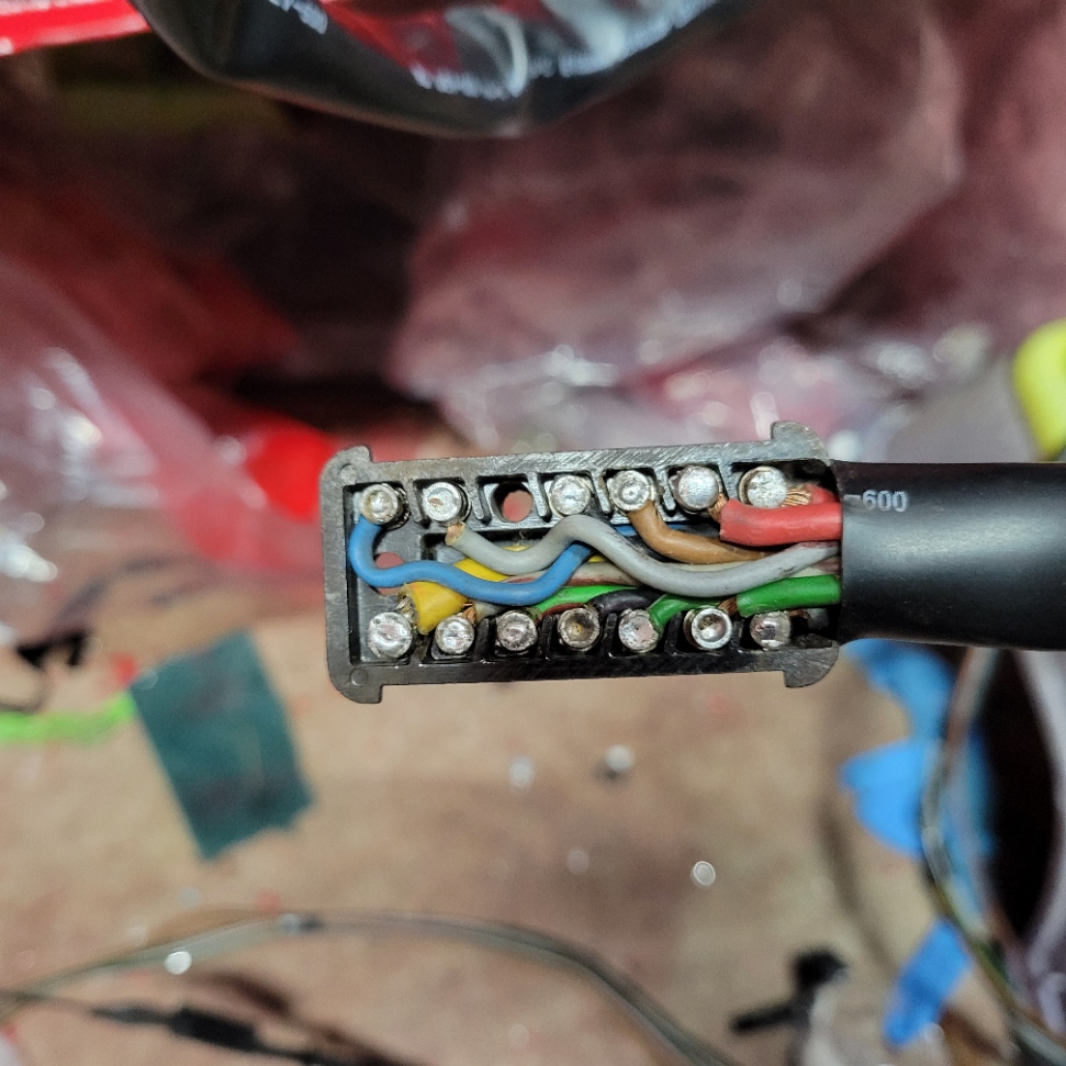 RelayBoardConnector3