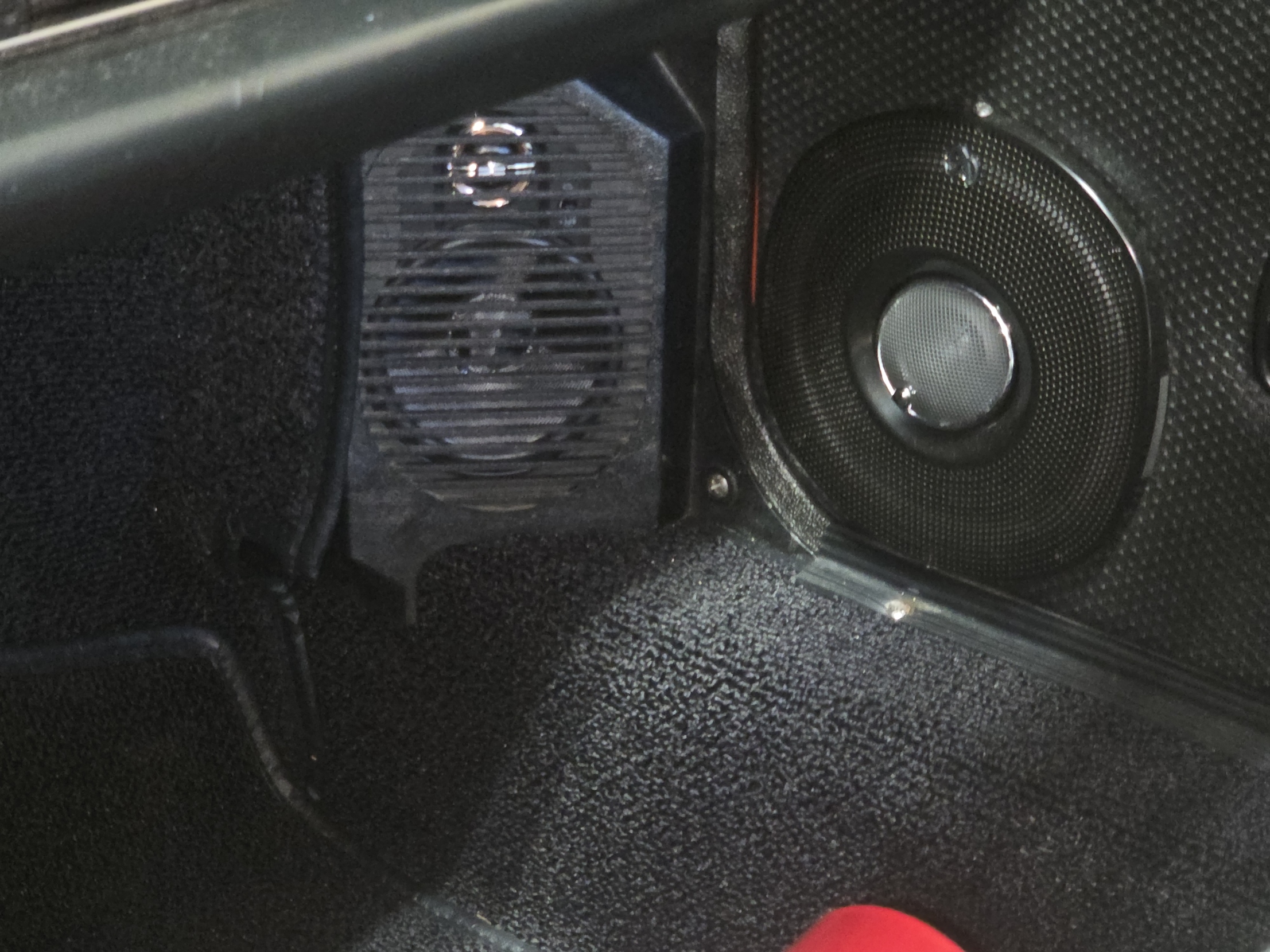 Speakers