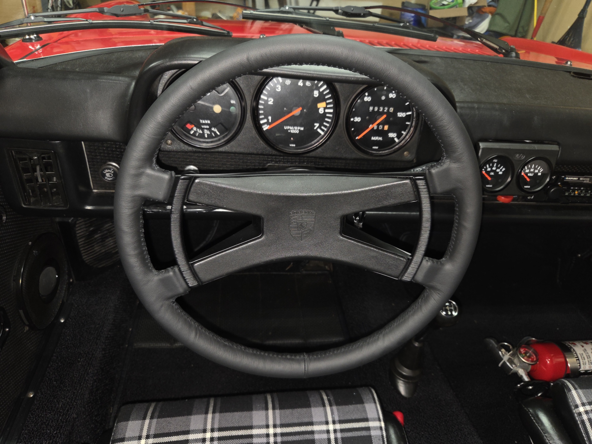 SteeringWheelInstalled