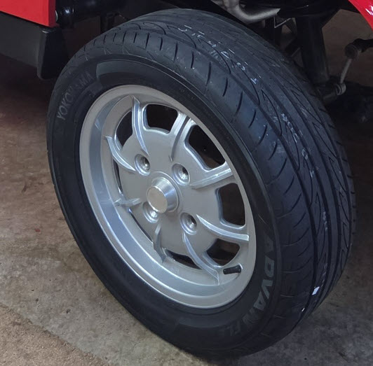 WheelsAndTires