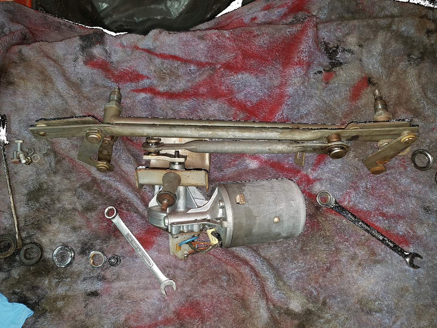 WiperAssembly